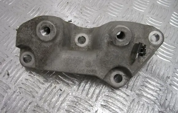 Jaguar E-Pace Gearbox mounting bracket EJ327M125AB