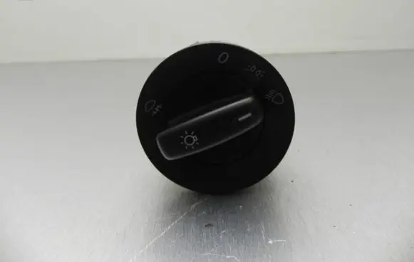 Volkswagen Caddy Light switch 1K0941431BB I7083
