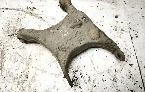BMW 5 E60 E61 Rear upper control arm/wishbone 6755990
