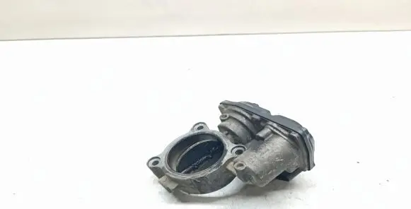 BMW 5 F10 F11 Throttle valve 7810752 13547810752