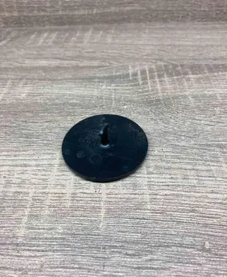 BMW 5 F10 F11 Floor mat clip fixing clamp 9166608 10648011