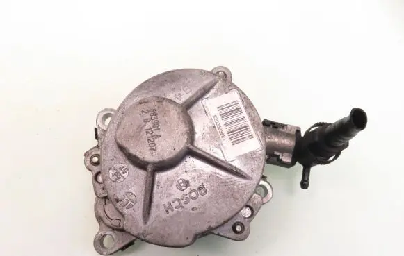 Renault Espace - Grand espace IV Vacuum pump 8200683981