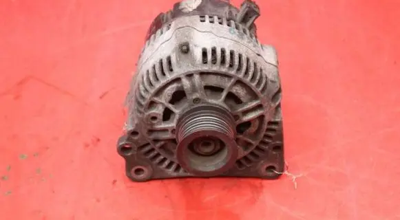 Seat Alhambra (Mk1) Generator/alternator