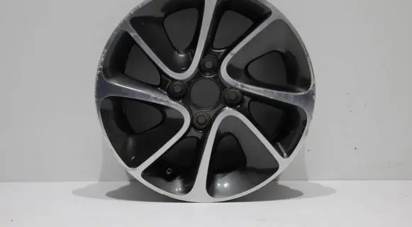 Hyundai i30 R14 alloy rim 52910B9500 13003M5