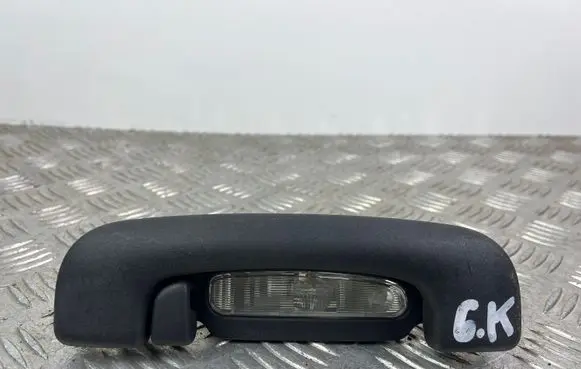 Jeep Grand Cherokee Rear door interior handle