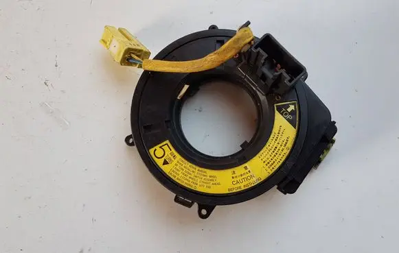 Lexus GS 300 350 430 450H Airbag slip ring squib (SRS ring) 862B