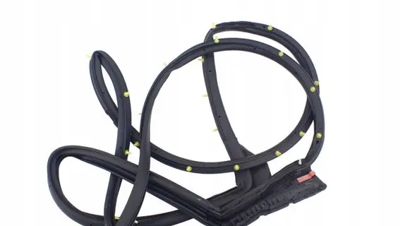 Toyota C-HR I Rubber seal loading door III25
