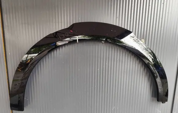 Opel Mokka B Rear arch trim 9860435480