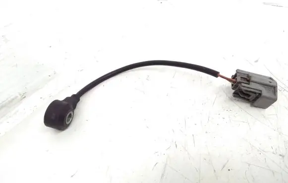 Detonation knock sensor