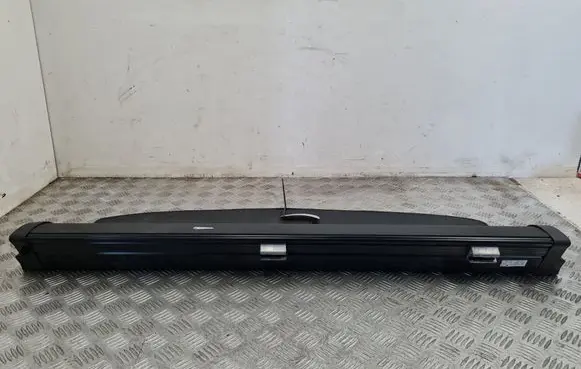 Audi A4 S4 B7 8E 8H Parcel shelf load cover 