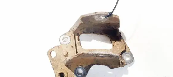 Citroen C4 Grand Picasso Bracket in trunk/boot 