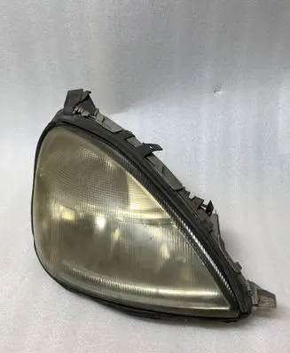 Mercedes-Benz A W168 Headlight/headlamp A1688200261 0301152202