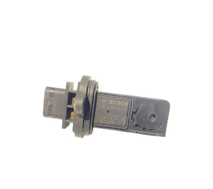 BMW 5 F10 F11 Mass air flow meter 7566990 325463246 0280218270