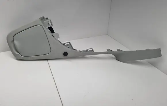 Cup holder front