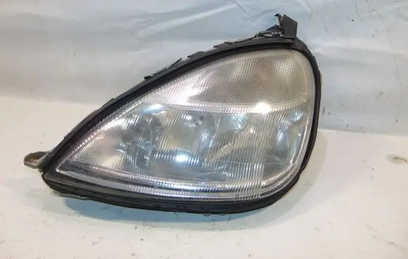 Mercedes-Benz A W168 Headlight/headlamp A1688200961 0301152201 A1688200161