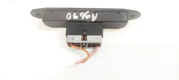 Citroen Evasion Front door sensor coupe 15556401 15556400