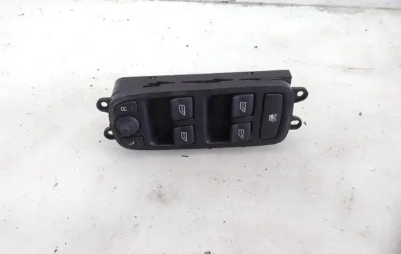 Volvo V50 Electric window control switch 03451100 30773427 30773428