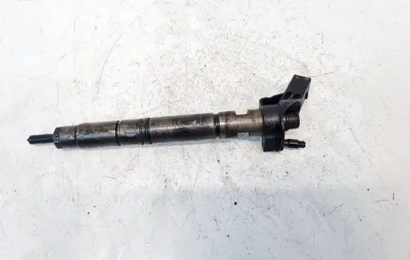 Fuel injector