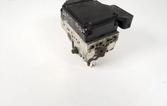 Lexus IS 200-300 ABS Pump 4454053020