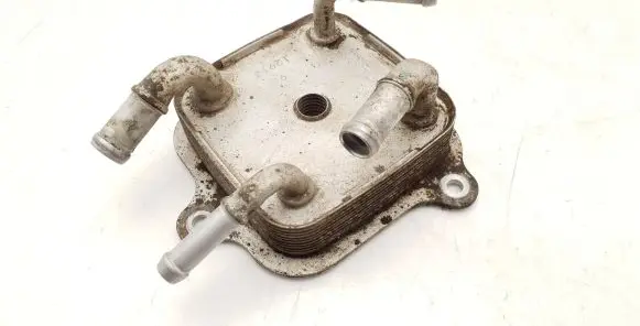 Honda CR-V Gearbox / Transmission oil cooler 