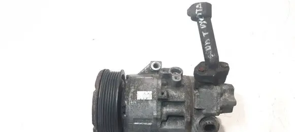 Toyota Corolla E120 E130 Air conditioning (A/C) compressor (pump) GE4472209245 5SE12C