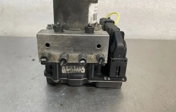 Honda CR-V Master brake cylinder DOHONDACRVCRVIII3
