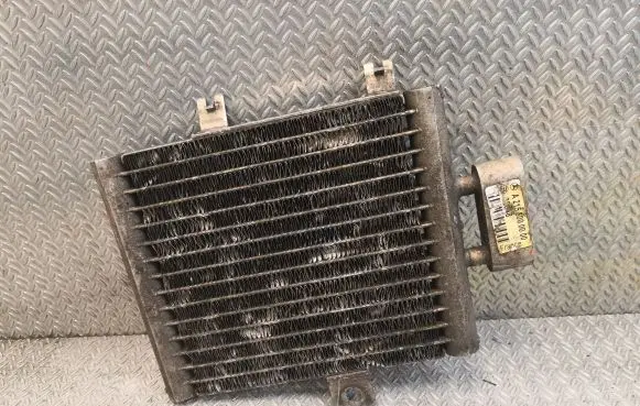 Mercedes-Benz S W220 Gearbox / Transmission oil cooler 2155000000