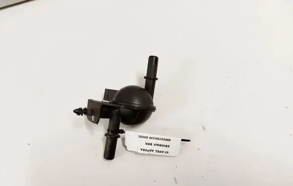 Opel Ampera Coolant expansion tank/reservoir