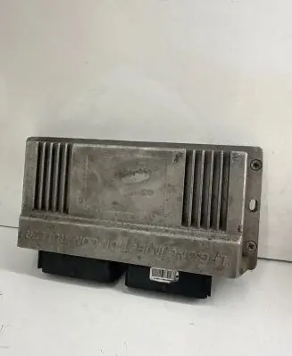 Lexus RX 300 LP gas control unit module 