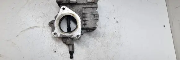 Suzuki SX4 Throttle valve 55229467