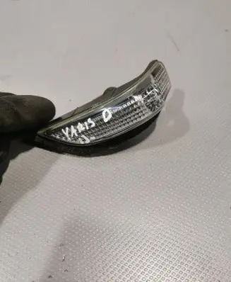 Toyota Yaris Mirror indicator light 