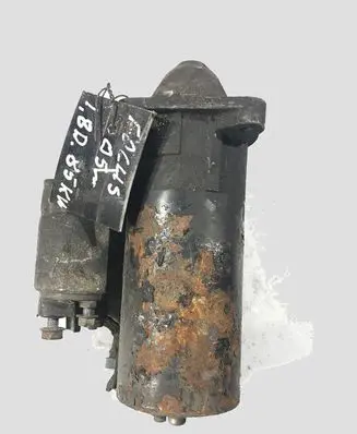 Ford Focus Starter motor