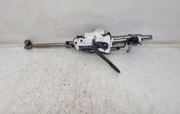 Volkswagen PASSAT B8 Steering wheel axle 5Q0953223 3Q0905861