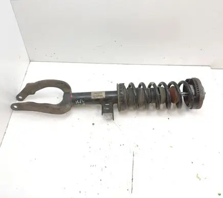 BMW 5 GT F07 Front shock absorber with coil spring 6798151 6795082