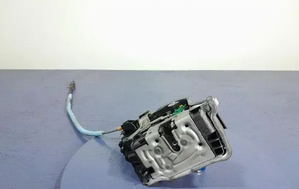 Rear door lock