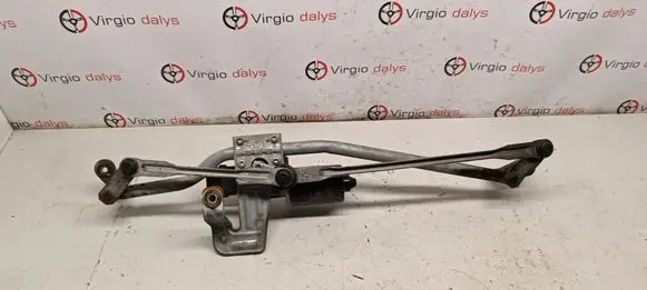 Peugeot Boxer Front wiper linkage and motor 7941192 0113517