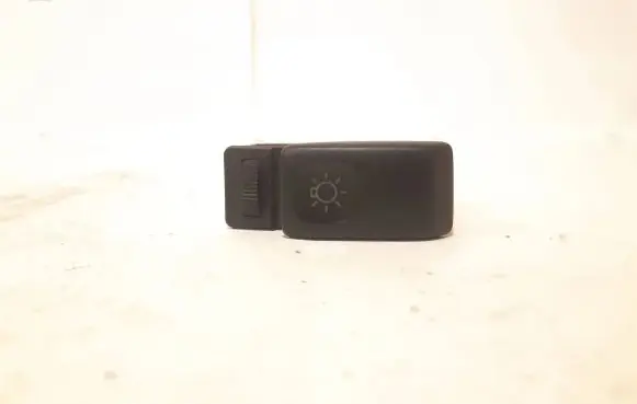 Volkswagen Golf II Light switch 191941531K
