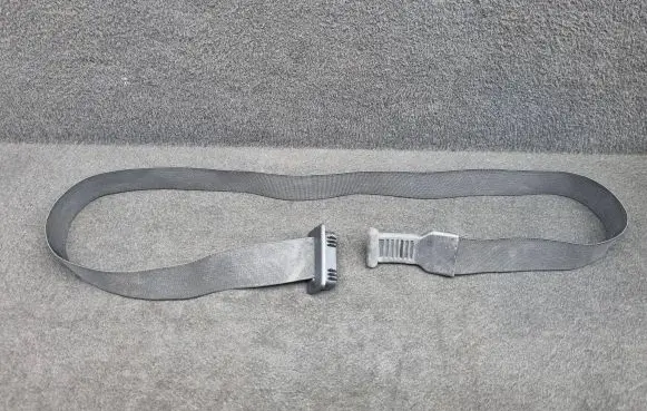 Audi A6 S6 C7 4G Other trunk/boot trim element 4G9861275 4G98612754PK