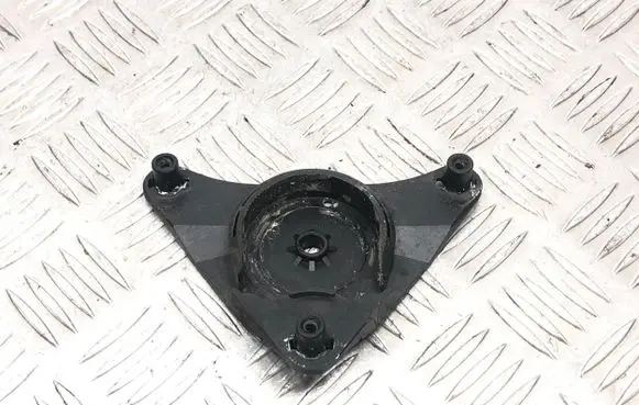 Skoda Octavia Mk2 (1Z) Other front door trim element 117758