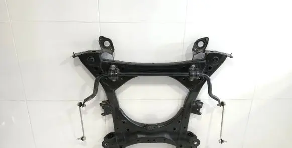 Toyota bZ4X Front subframe