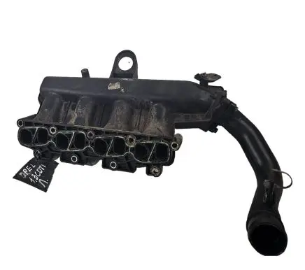 Opel Corsa D Intake manifold 55207034