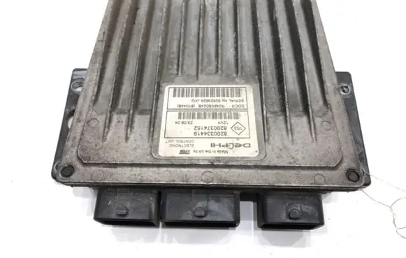 Nissan Micra Engine control unit/module ECU 8200334419