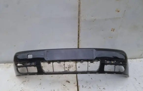 Volkswagen Polo III 6N 6N2 6NF Front bumper 6N0807221A