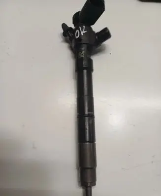 Audi A3 S3 8V Fuel injector 04L130277AN