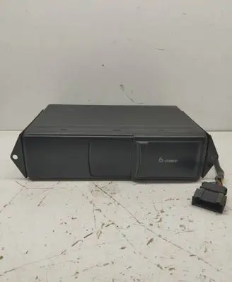 Volkswagen PASSAT B5.5 CD/DVD changer 1J6035111 CXCV1811F 91603