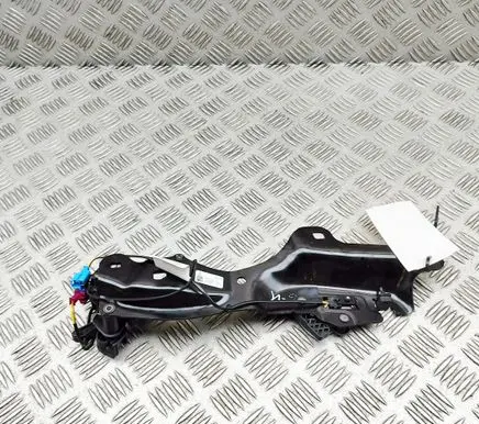 Mercedes-Benz E W238 Convertible roof lock/latch A2387505500
