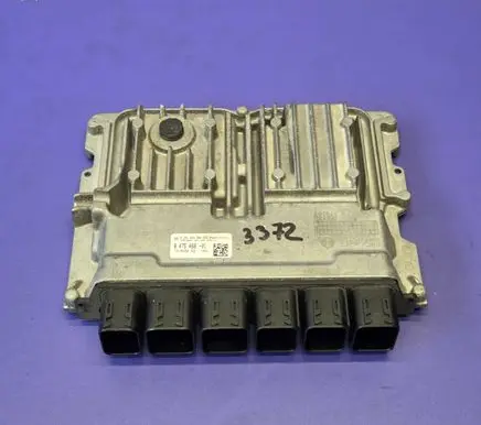 BMW 3 G20 G21 Engine control unit/module 0281035994 8475468 170195300