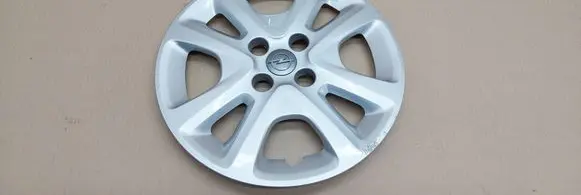 Opel Karl R15 wheel hub/cap/trim 42344315