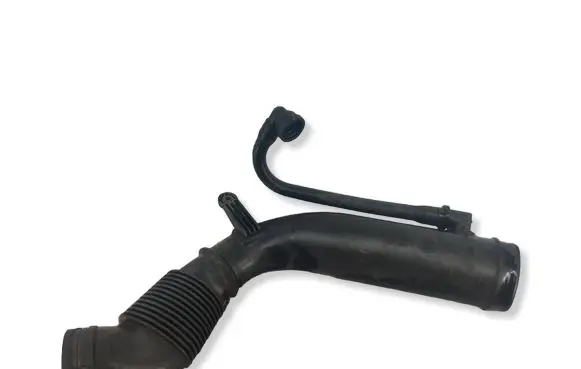 Land Rover Evoque I Air intake duct part BJ329C620CB