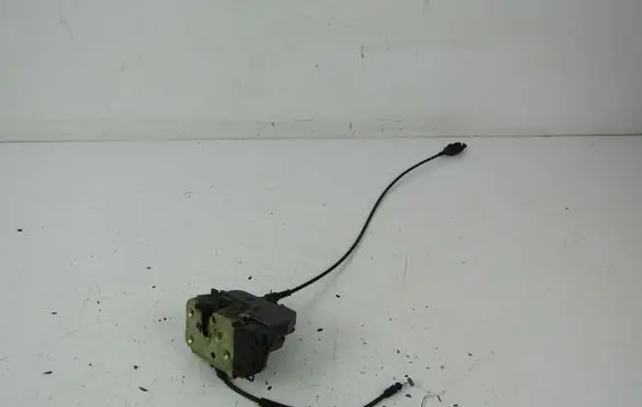 Renault Scenic II - Grand scenic II Rear door lock 